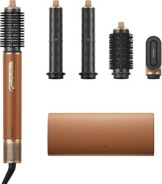 DREAME AirStyle Suite Pro Hair Styler &amp; High-Speed Dryer