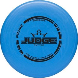 D·D Dynamic Discs