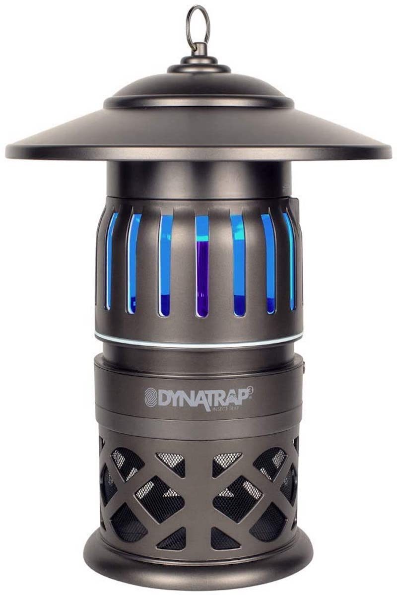 DynaTrap Insect and Mosquito Trap