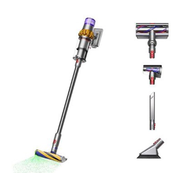Dyson V15 Detect Plus Cordless Vacuum