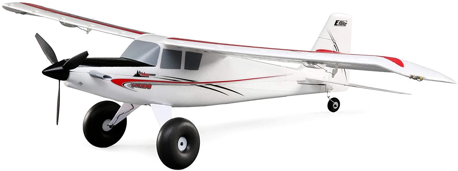 BNF UMX Turbo Timber