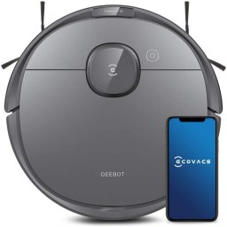 ECOVACS