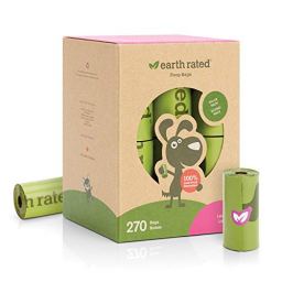 Earth Rated