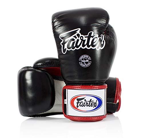 Fairtex Kickboxing Sparring Gloves
