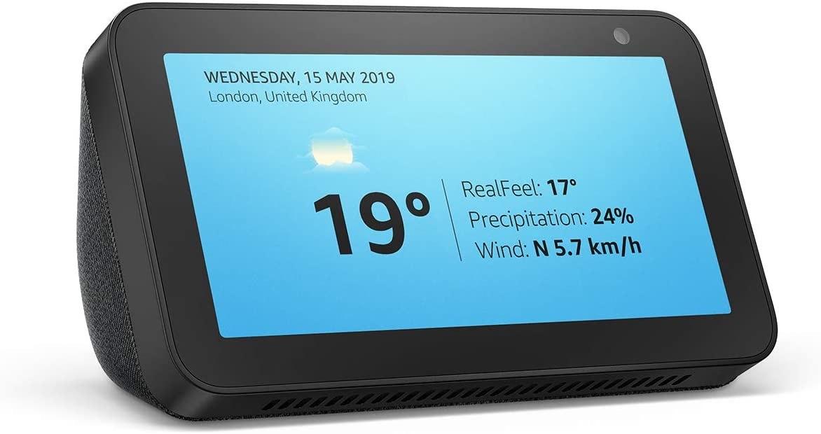 Amazon Echo Show 10 (3rd Gen)