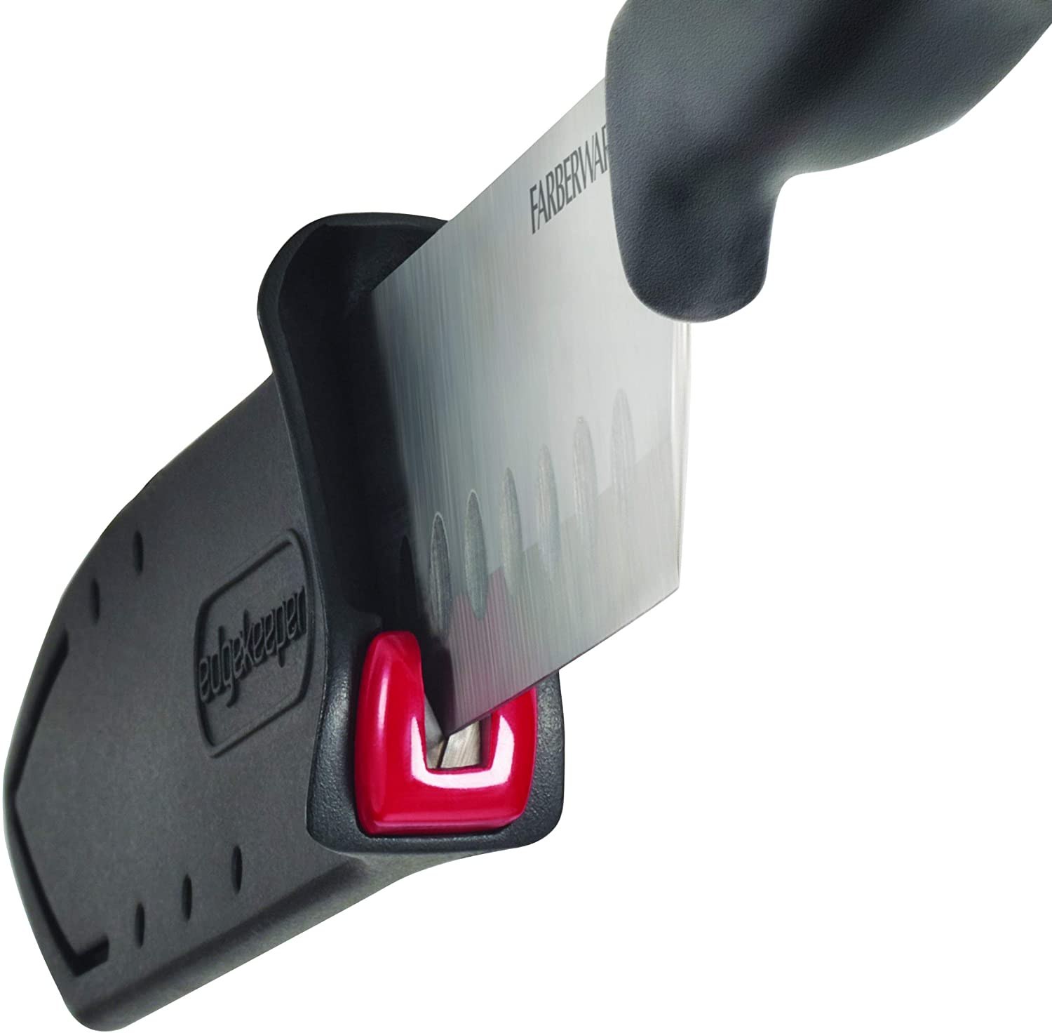 Farberware Edgekeeper Knife