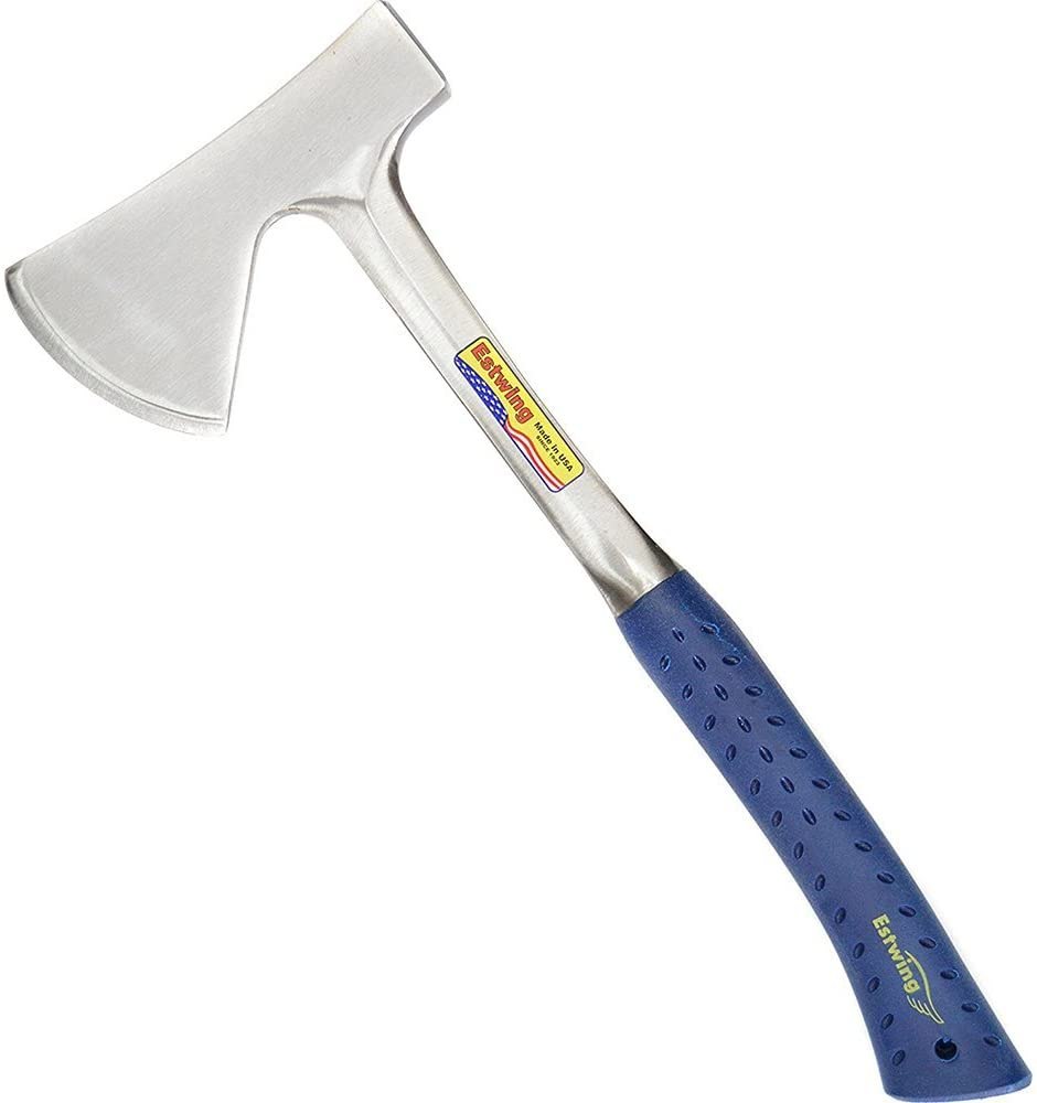 Estwing Camper's Ax