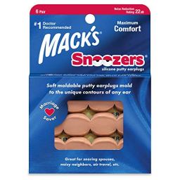 Mack's