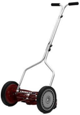 American Lawn Mower Company