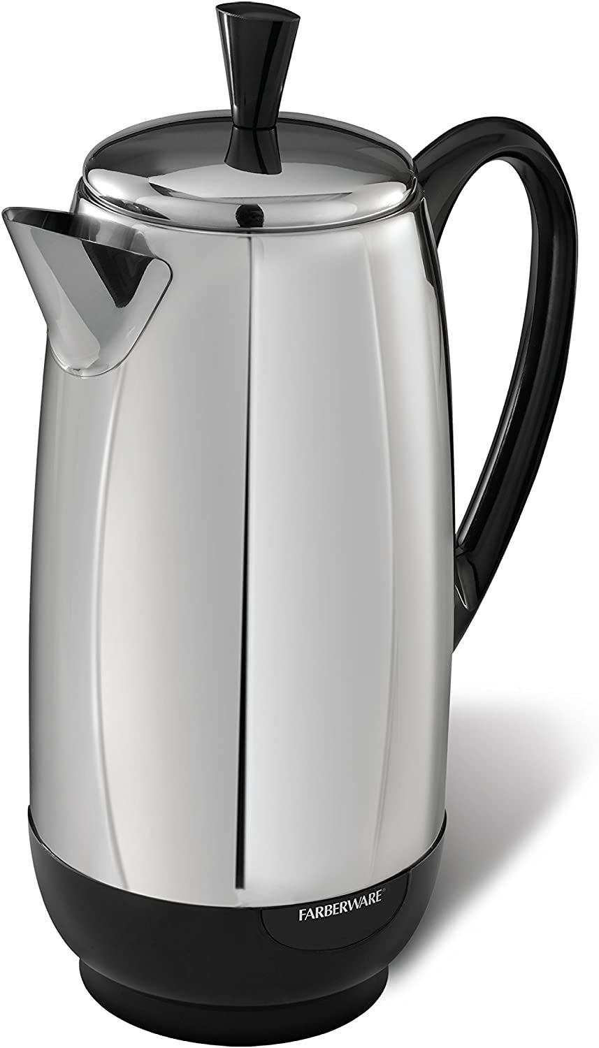 Farberware 12-Cup Percolator