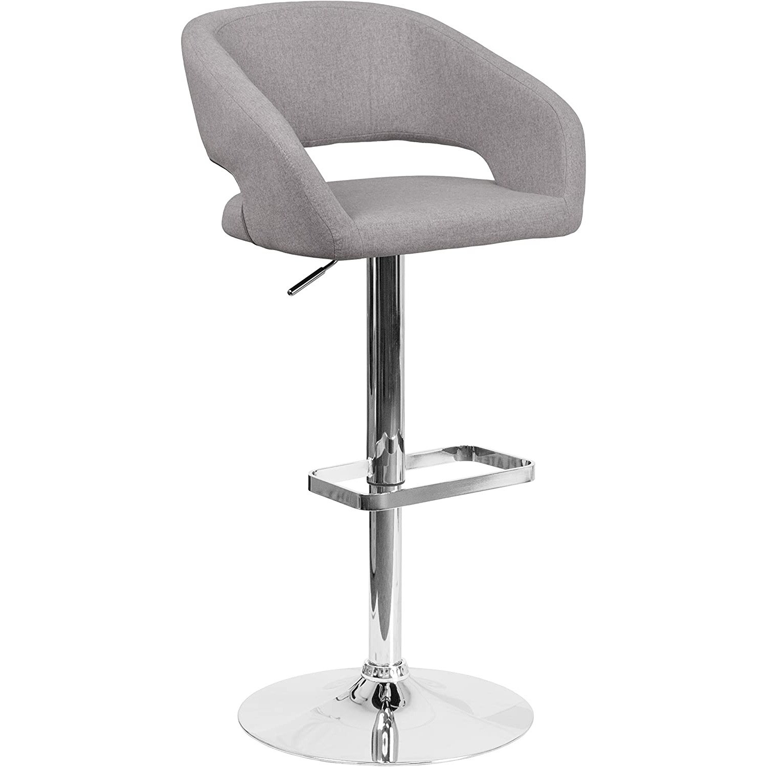 Flash Furniture Contemporary Barstool