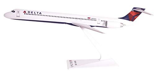 Flight Miniatures Delta Airplane