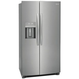 Fridgidaire