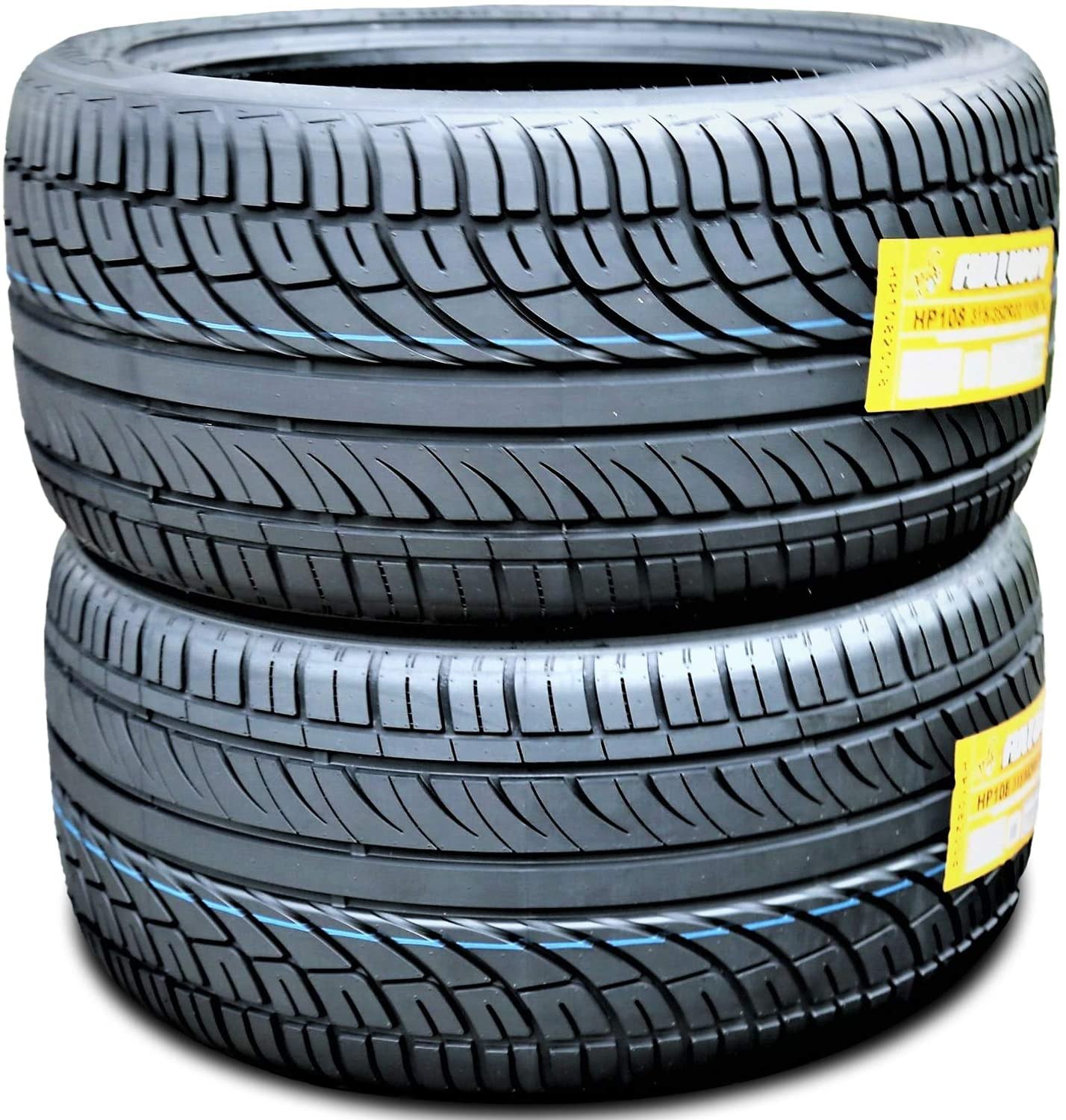Fullway HP108All-Season High Performance Radial Tires
