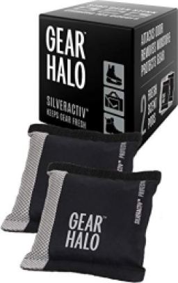 Gearhalo