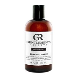 Gentlemen's Reserve
