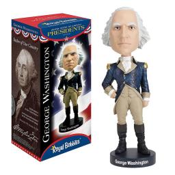 Royal Bobbles