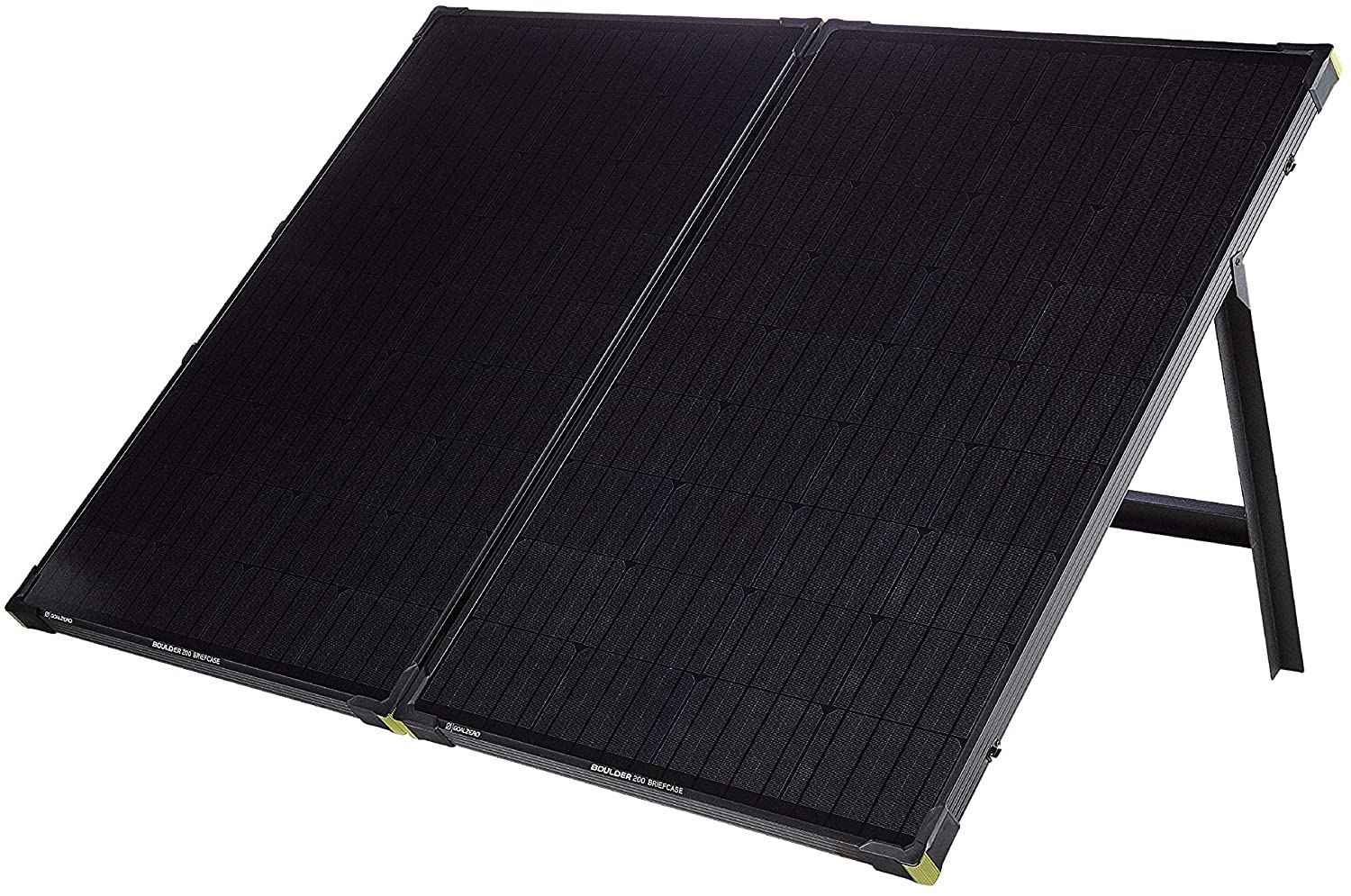 Goal Zero Boulder 200 Briefcase Solar Panel