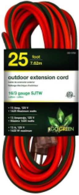 Go Green Power Inc.