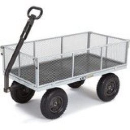 Gorilla Carts