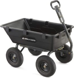 Gorilla Carts