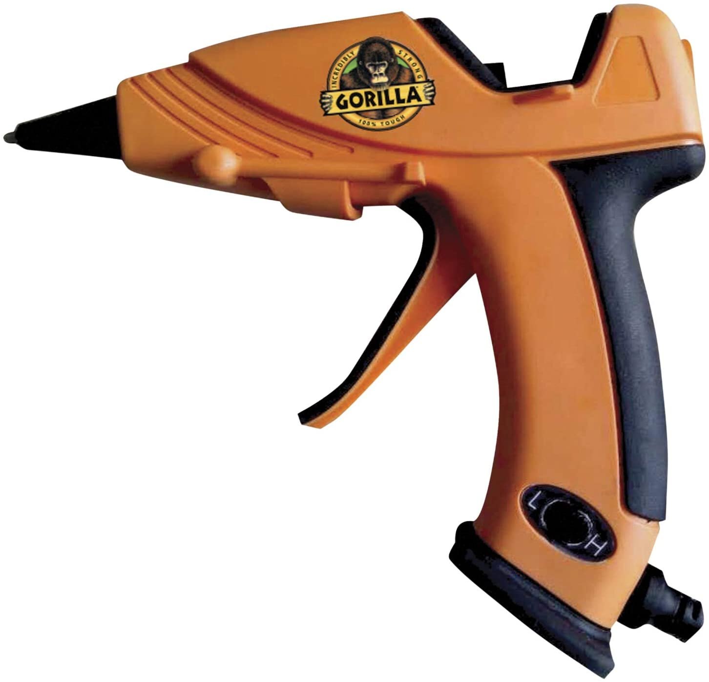 Gorilla Dual Temp Hot Glue Gun