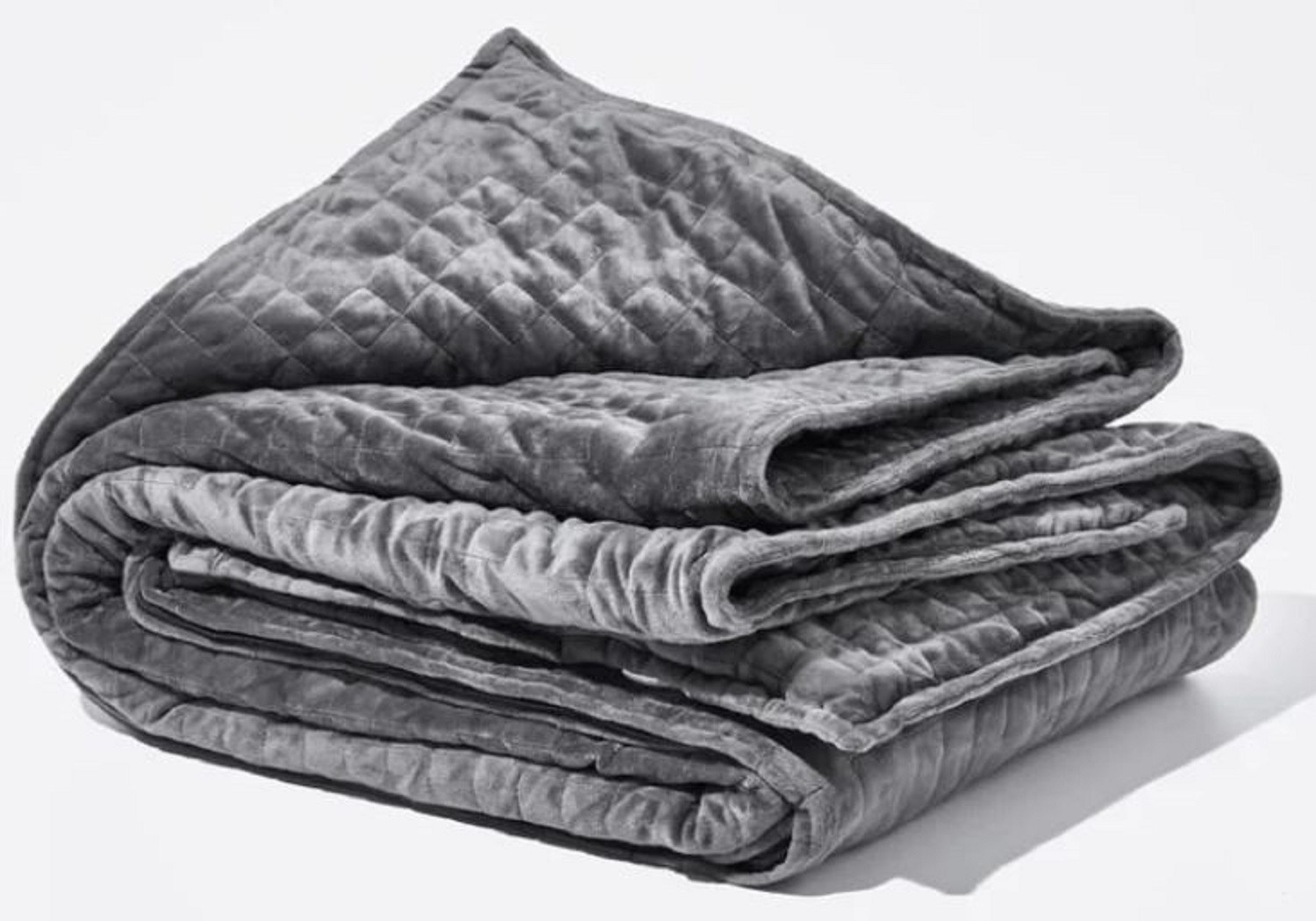 Gravity Weighted Blanket