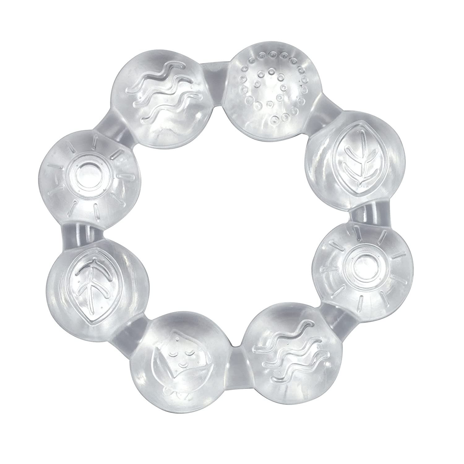 Green Sprouts Cooling Ring Teether