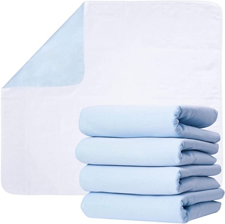 GREEN LIFESTYLE Washable Underpads