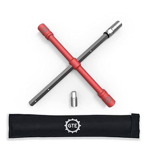 GTE Tools LugStrong 26" Universal Lug Wrench