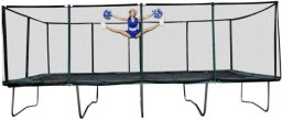 Happy Trampoline