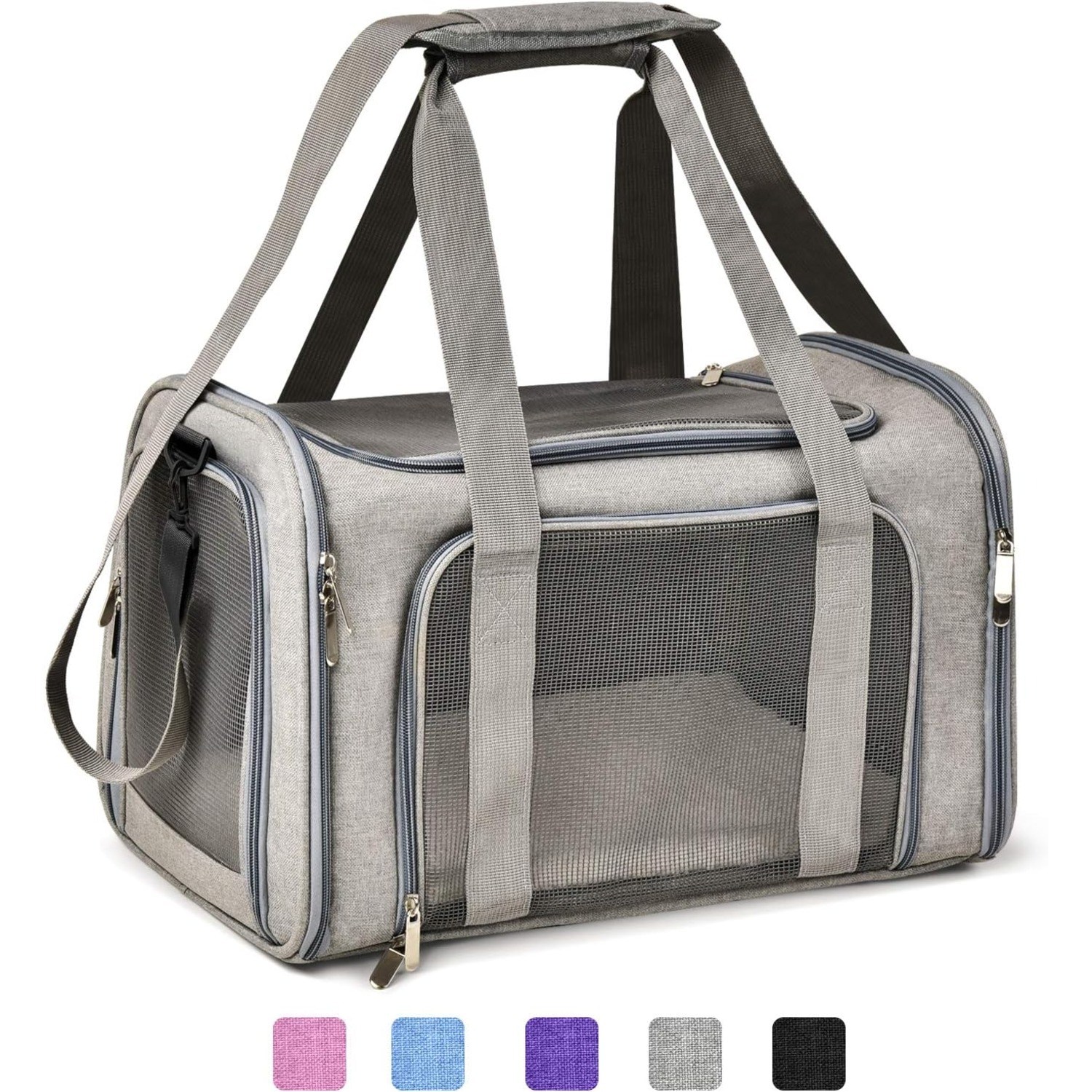 Henkelion Carrier for Small Pets