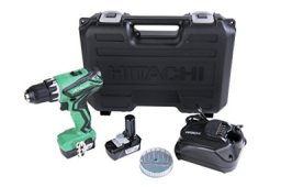 Hitachi