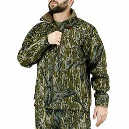 Mossy Oak