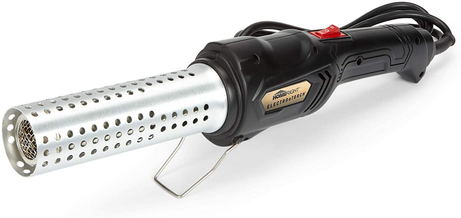 HomeRight Electro-Torch