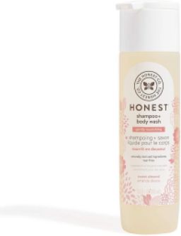 The Honest Company