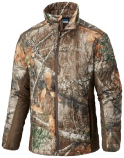 Mossy Oak