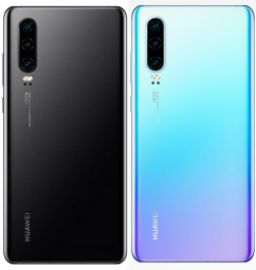 Huawei