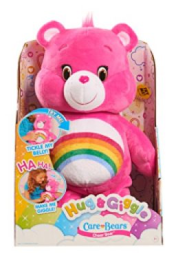 Care Bears