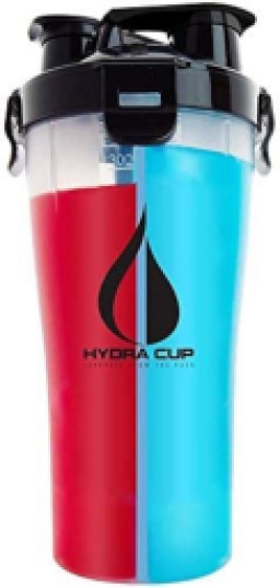 Hydra Cup