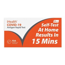 iHealth