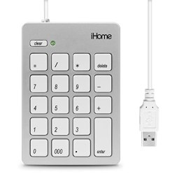 iHome