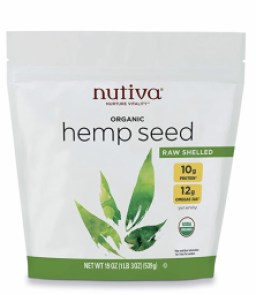 Nutiva