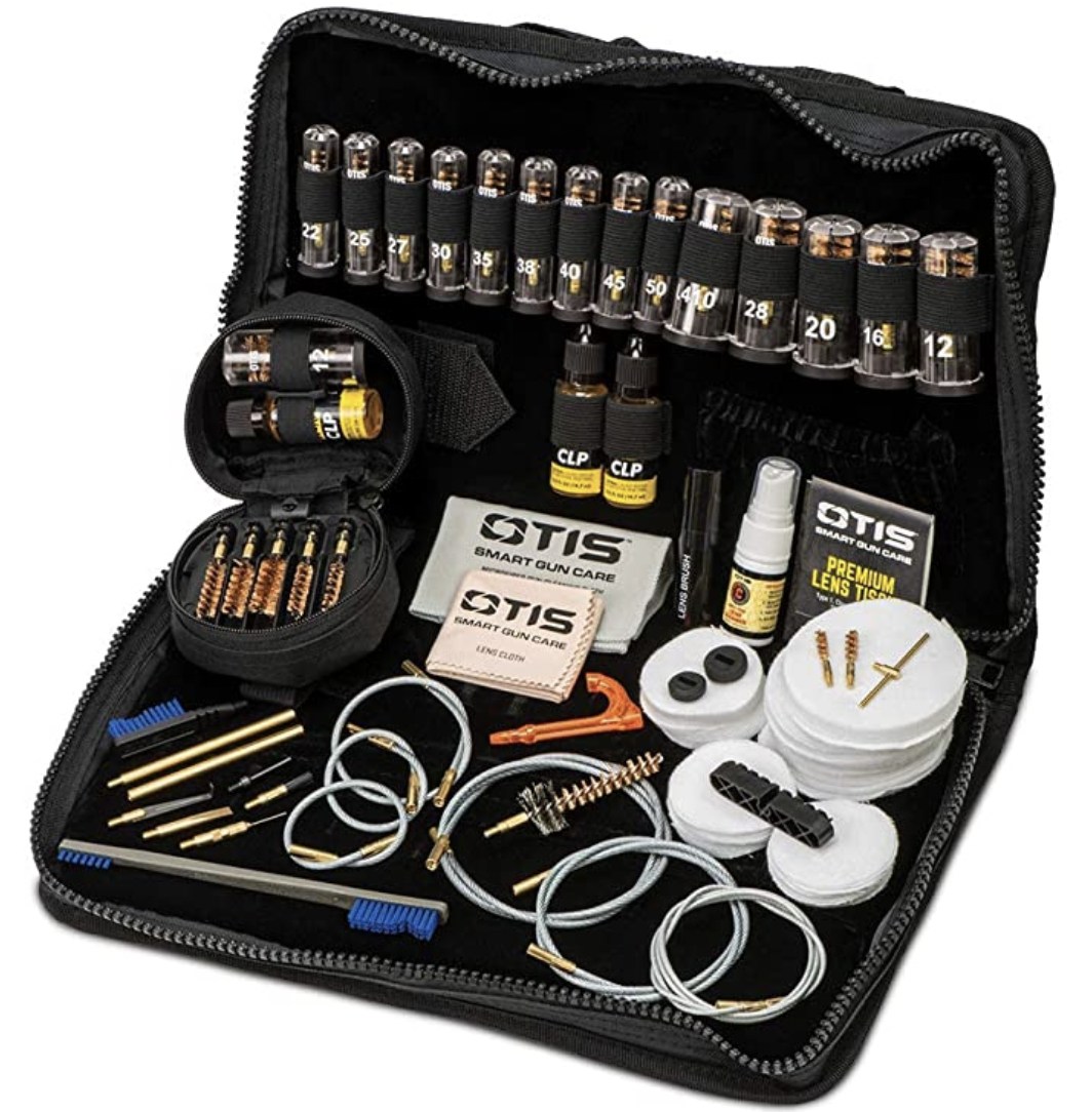 Otis Technology The Otis Elite