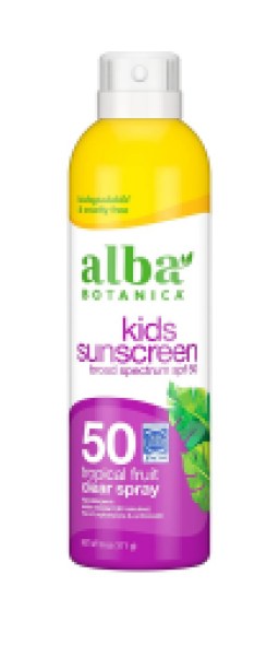 Alba Botanica