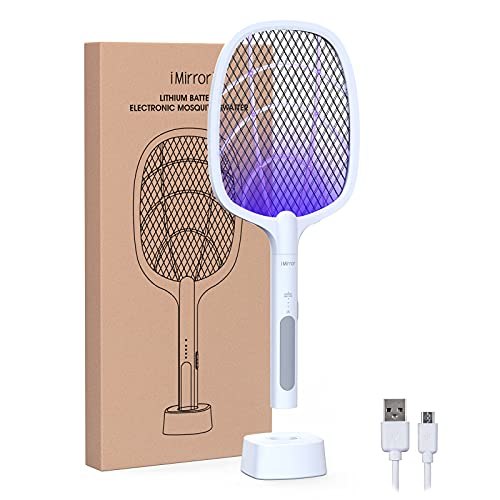 Imirror Bug Zapper