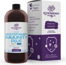 Elderberry Hill Organics