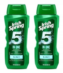 Irish Spring