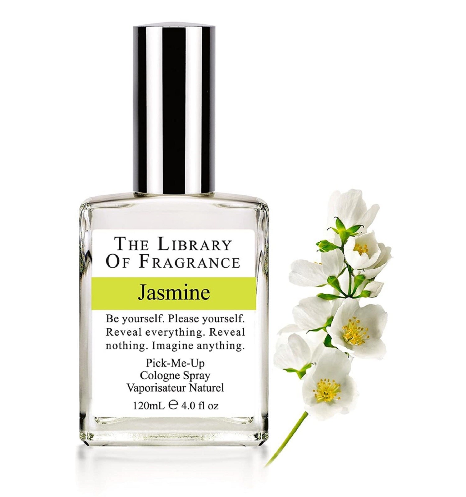 Demeter Jasmine