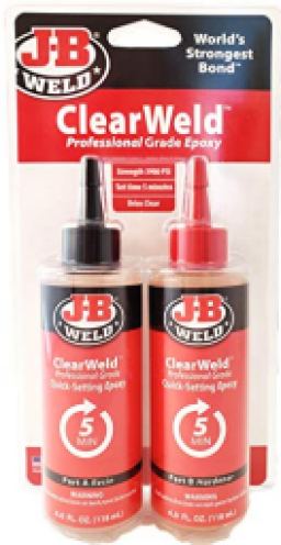 J-B Weld